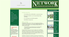 Desktop Screenshot of networkregroup.com
